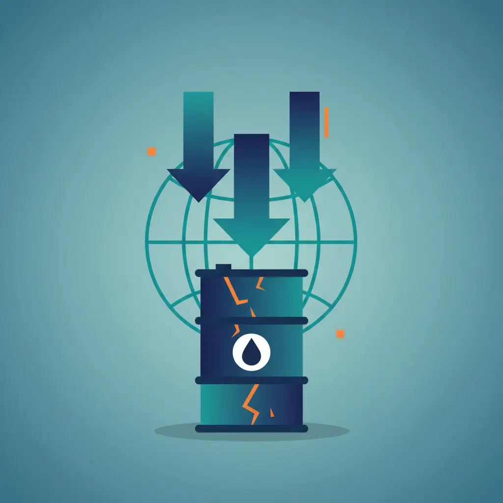 US-Renditen fallen nach Trumps Iran-Warnung und Ölpreissturz