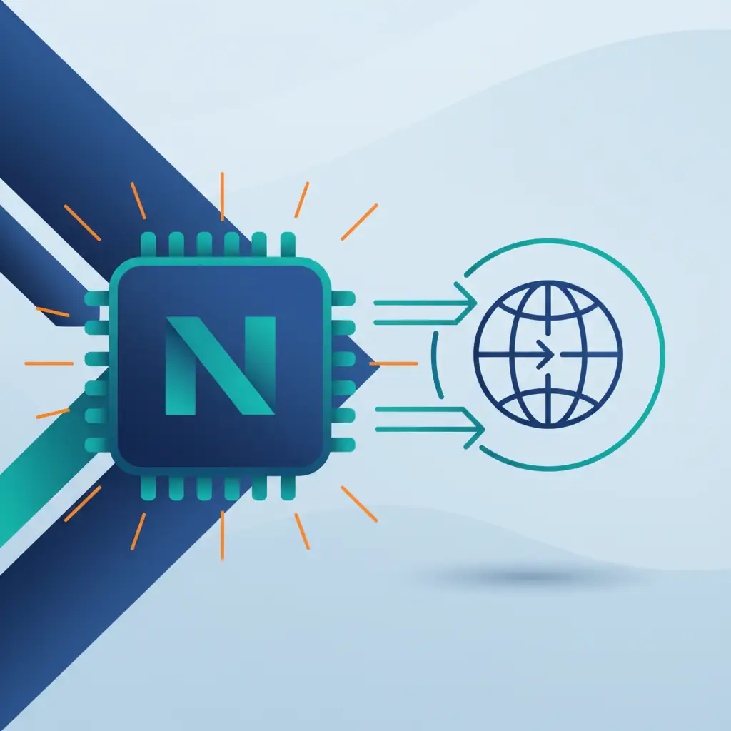 US-Exportkontrollen: KI-Chip-Schmuggel und Nvidias China-Geschäft