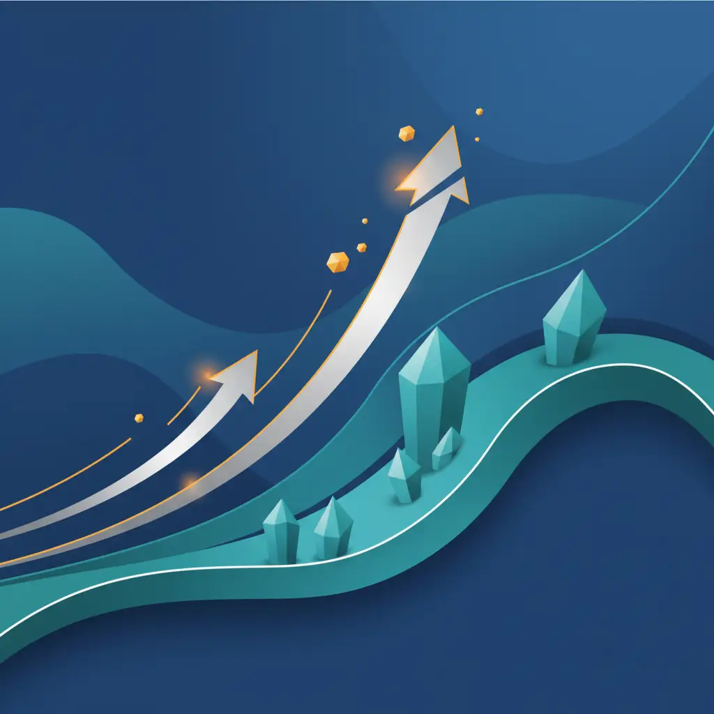 Gold- und Silber-Rallye: Rekordhochs und Investmentchancen im Mining-Sektor