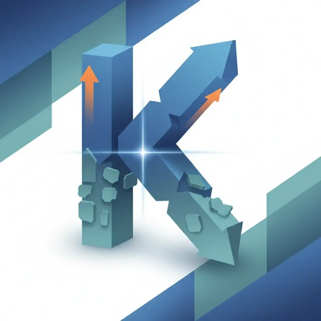 Krugman warnt vor K-förmiger Wirtschaft: Biden-Boom weicht Trump-Freeze