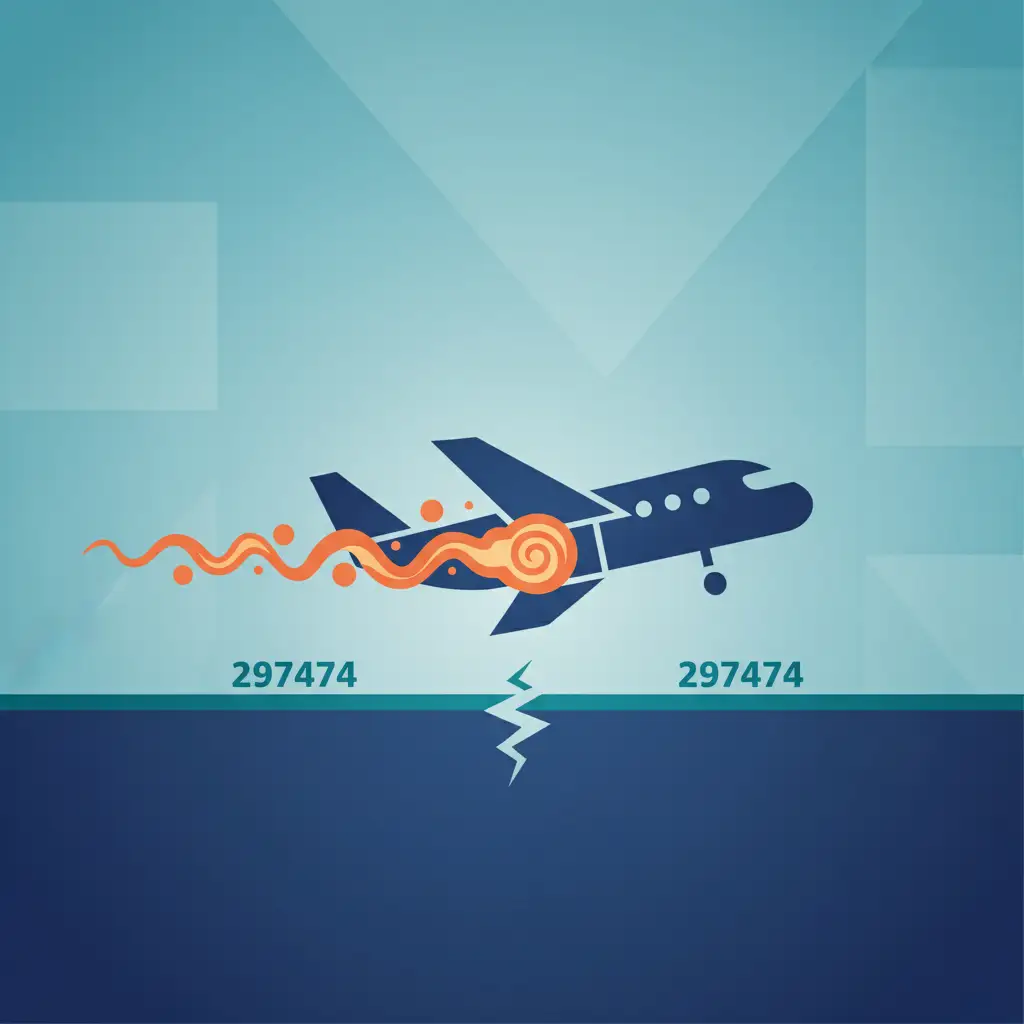 JetBlue Notlandung in Newark: Rauch in Kabine und Triebwerksproblem