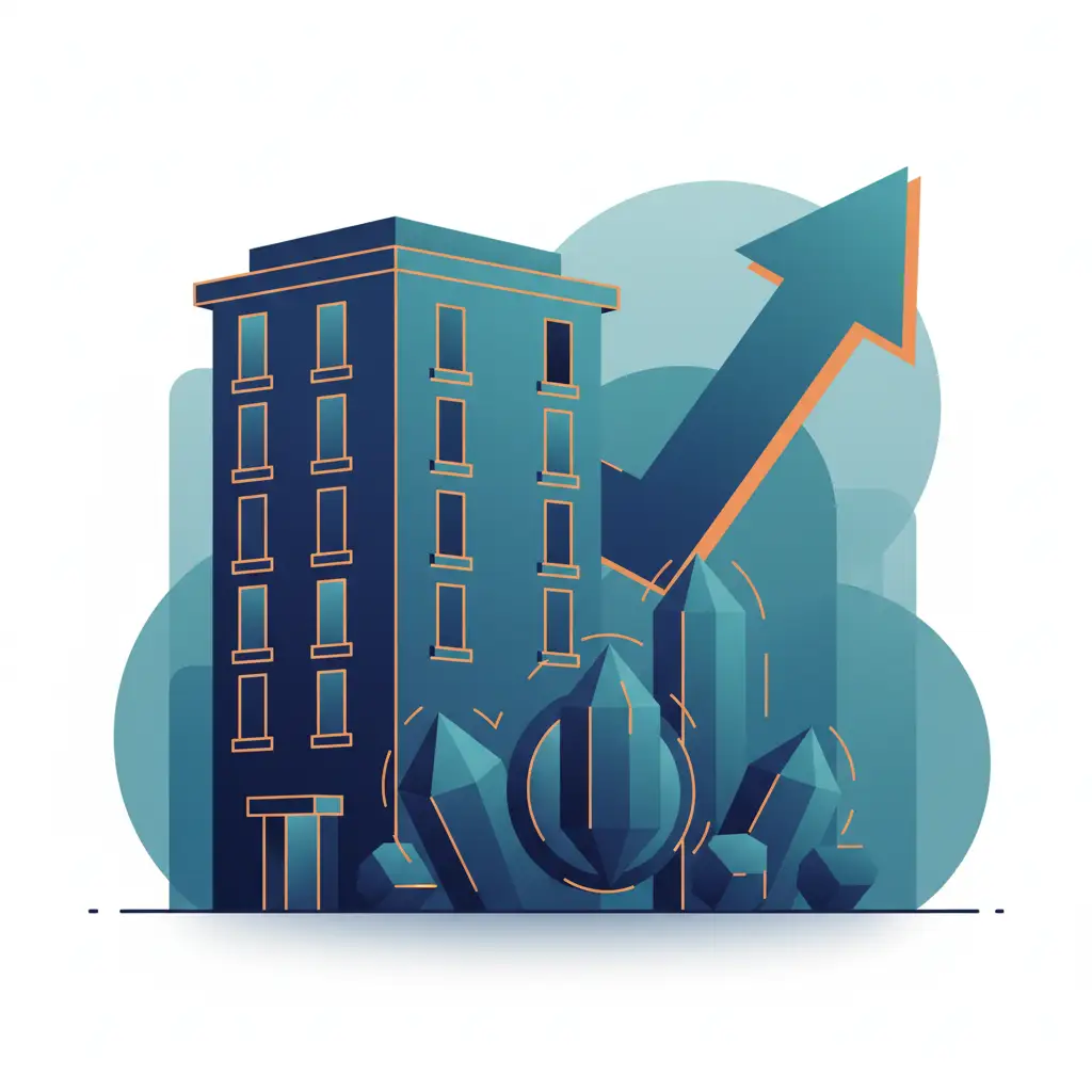 US-Krypto-Gesetz verzögert: Wohnungsbau hat Vorrang vor digitaler Regulierung