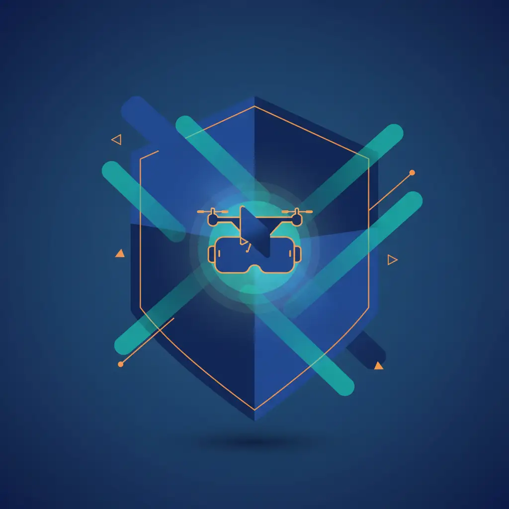 Palmer Luckey: Wie der VR-Pionier die Verteidigungstechnologie im Silicon Valley neu definiert