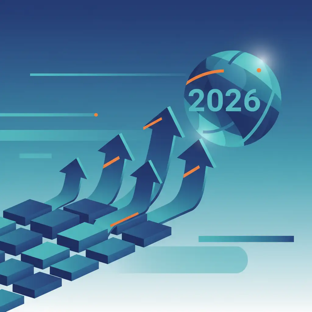 KI-Nachzügler 2025: Diese 5 Aktien könnten 2026 durchstarten