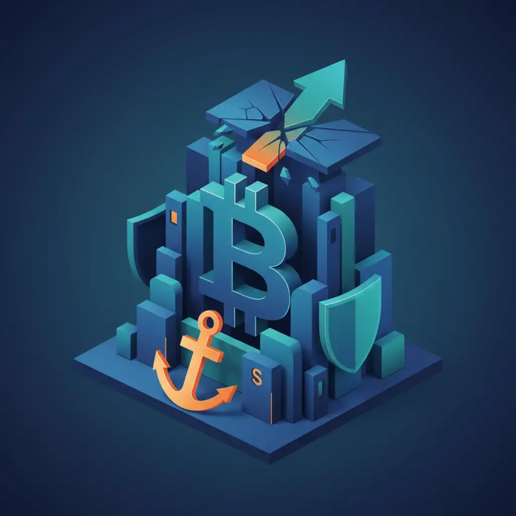 Michael Saylors Strategie: Wie Strategy einen Bitcoin-Preis von 8.000 US-Dollar überstehen will