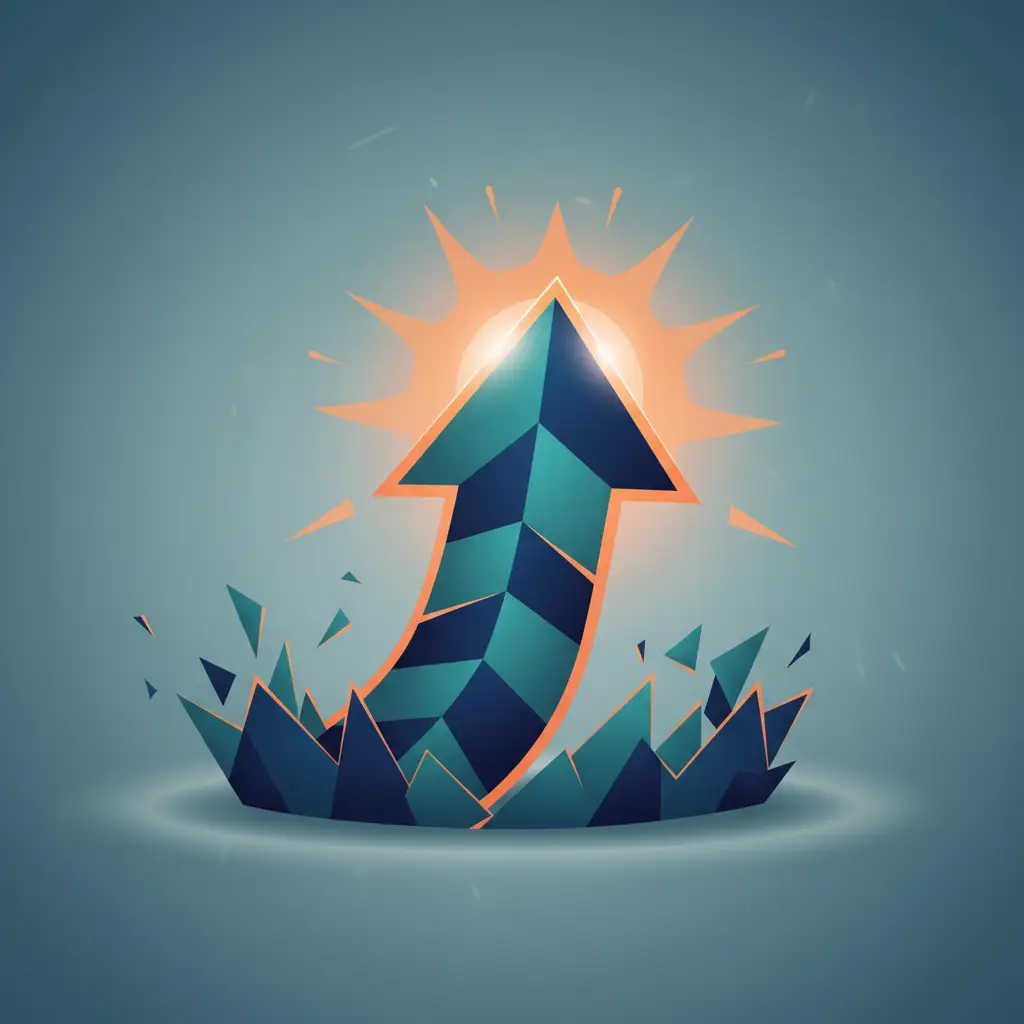 S&P 500 auf Rekordjagd: Euphorie trifft auf wachsende Risiken