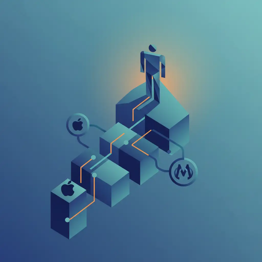 Jeff Williams: Apples Ex-COO für Disneys Aufsichtsrat nominiert