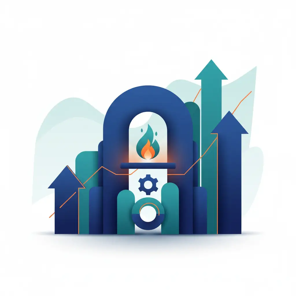 Fed im Fokus: Iran-Konflikt schürt Inflationssorgen und beeinflusst Zinspolitik