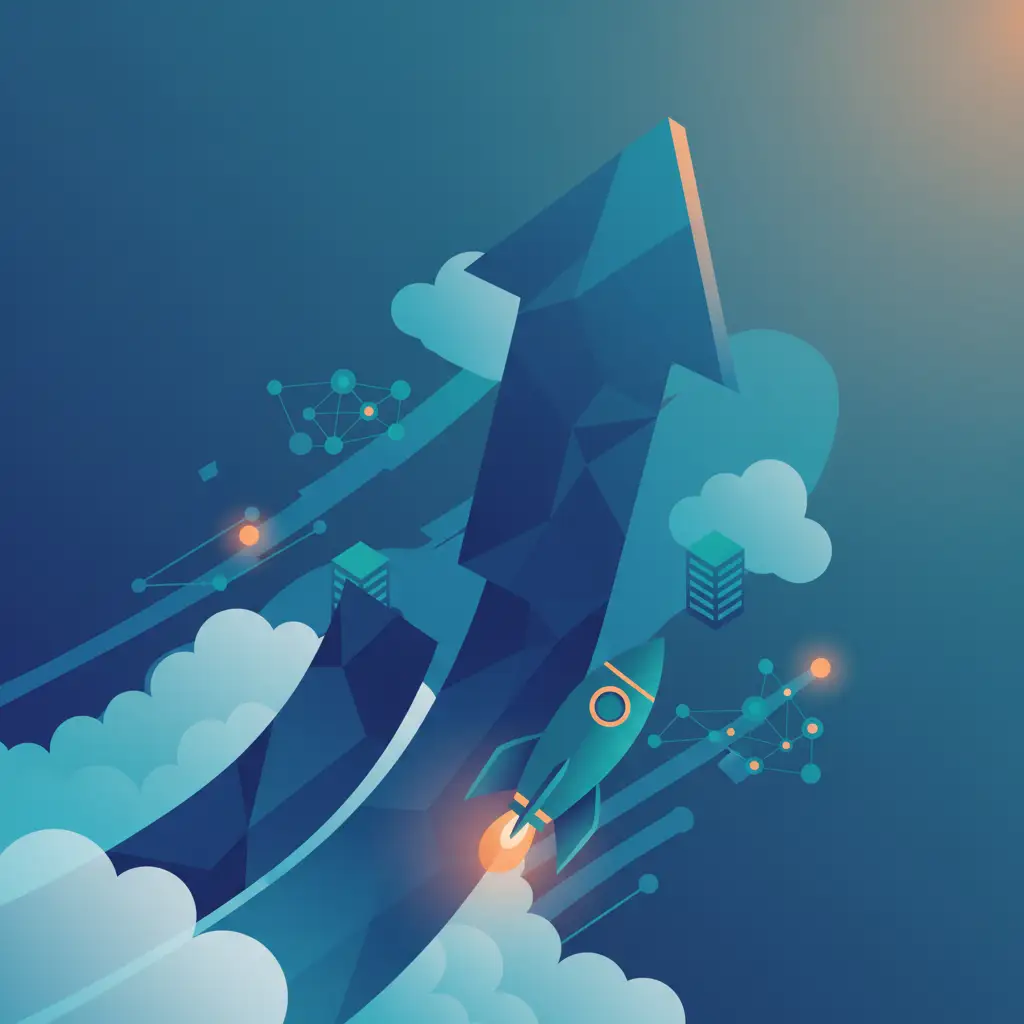 Palantir Aktie 2030: KI-Wachstum trifft auf hohe Bewertung