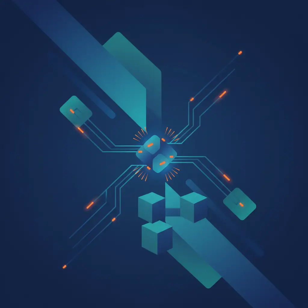 KI-Boom: US-Stromnetz unter Druck – Politik fordert Lösungen