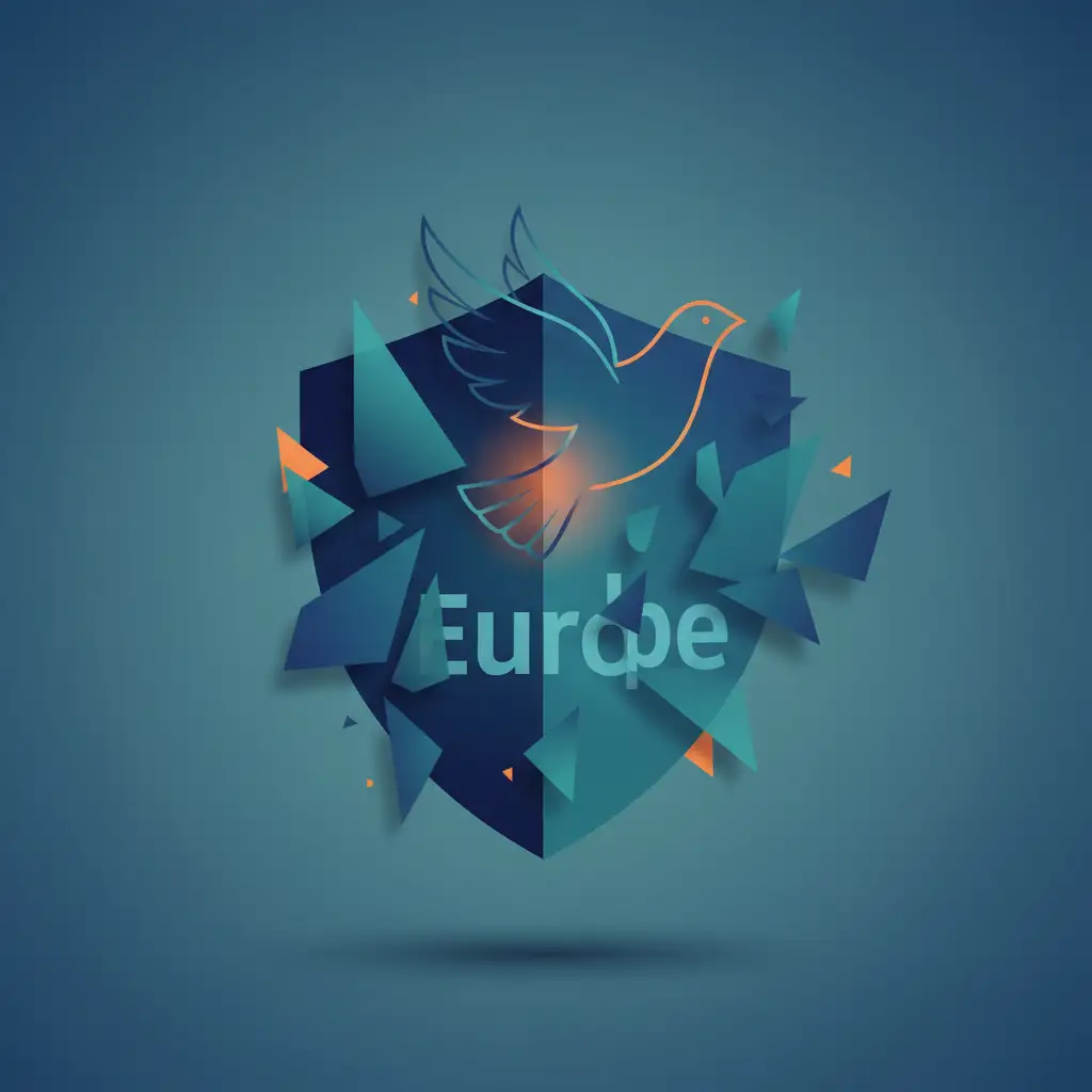 Europas Ukraine-Friedensbemühungen im Schatten globaler Krisen