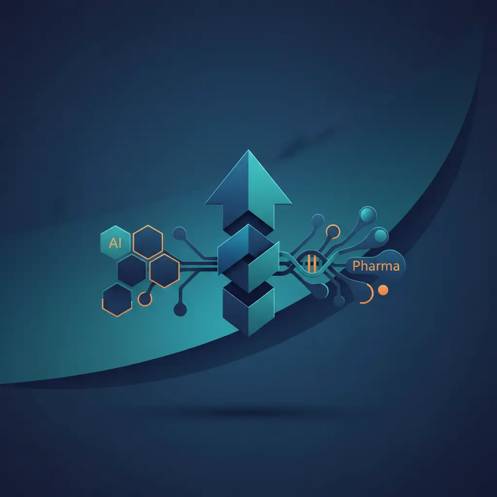 PRF Technologies: Diversifikation treibt Aktienkurs mit KI und Pharma an