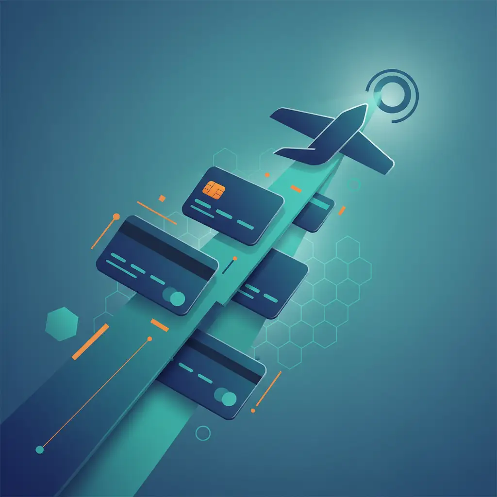 United MileagePlus: Revolution im Prämienprogramm zugunsten von Kreditkarteninhabern