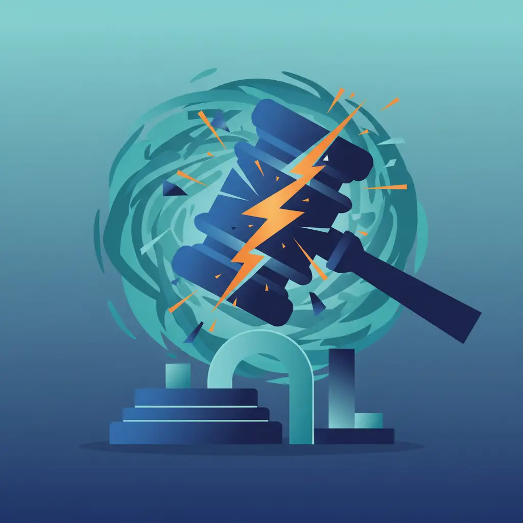 Trump kritisiert Supreme Court nach Zoll-Urteil scharf: "Sie widern mich an