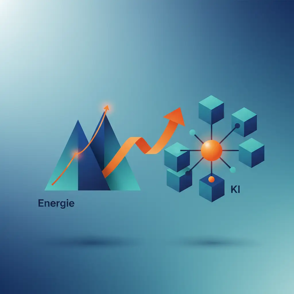 Jim Cramer: Energie vs. KI – Marktausblick und Billionen-Dollar-Potenzial