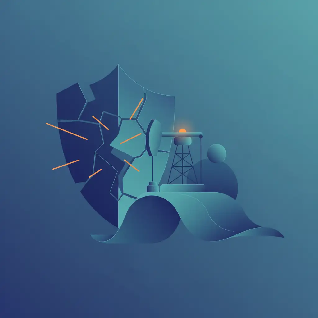 Ölpreise 2026: Geopolitische Spannungen treffen auf globales Überangebot