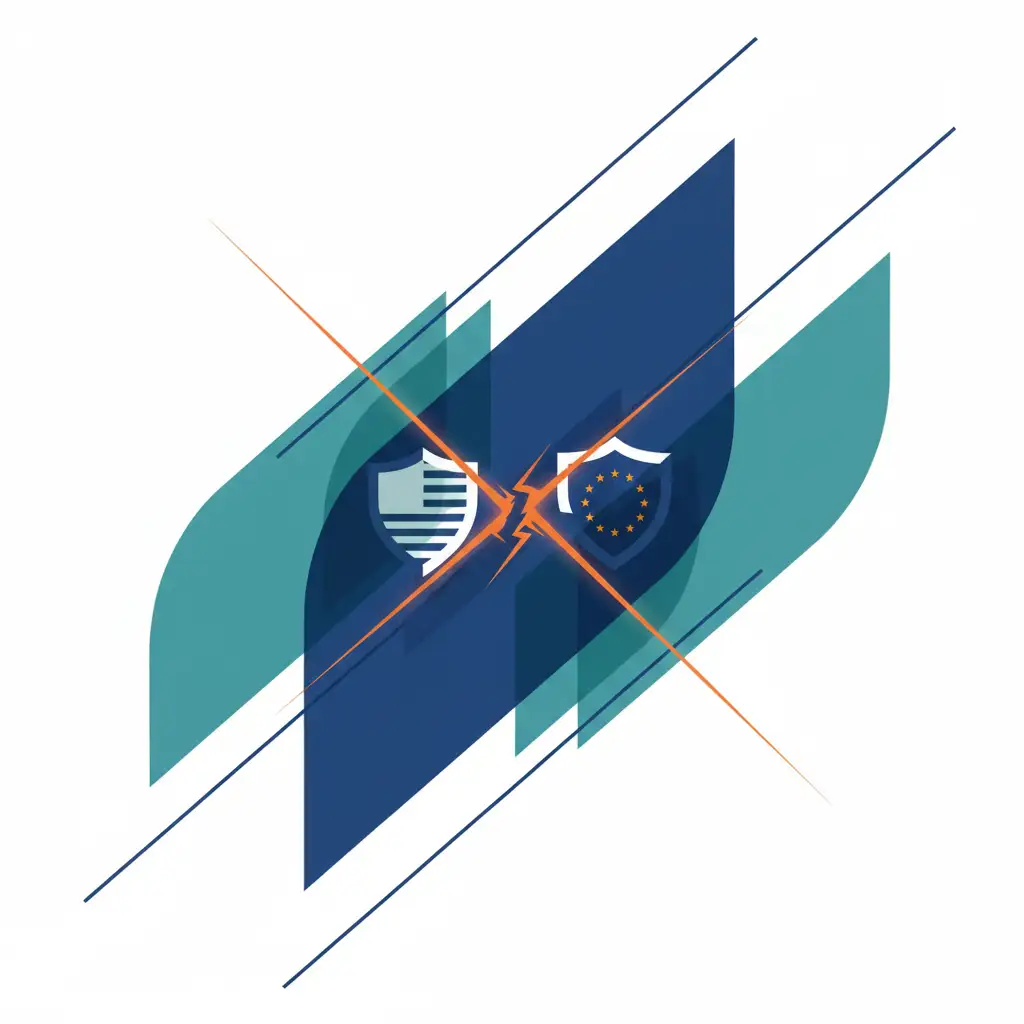 US-EU Handelsdeal in Gefahr: EU droht mit Vergeltung nach Zoll-Eskalation