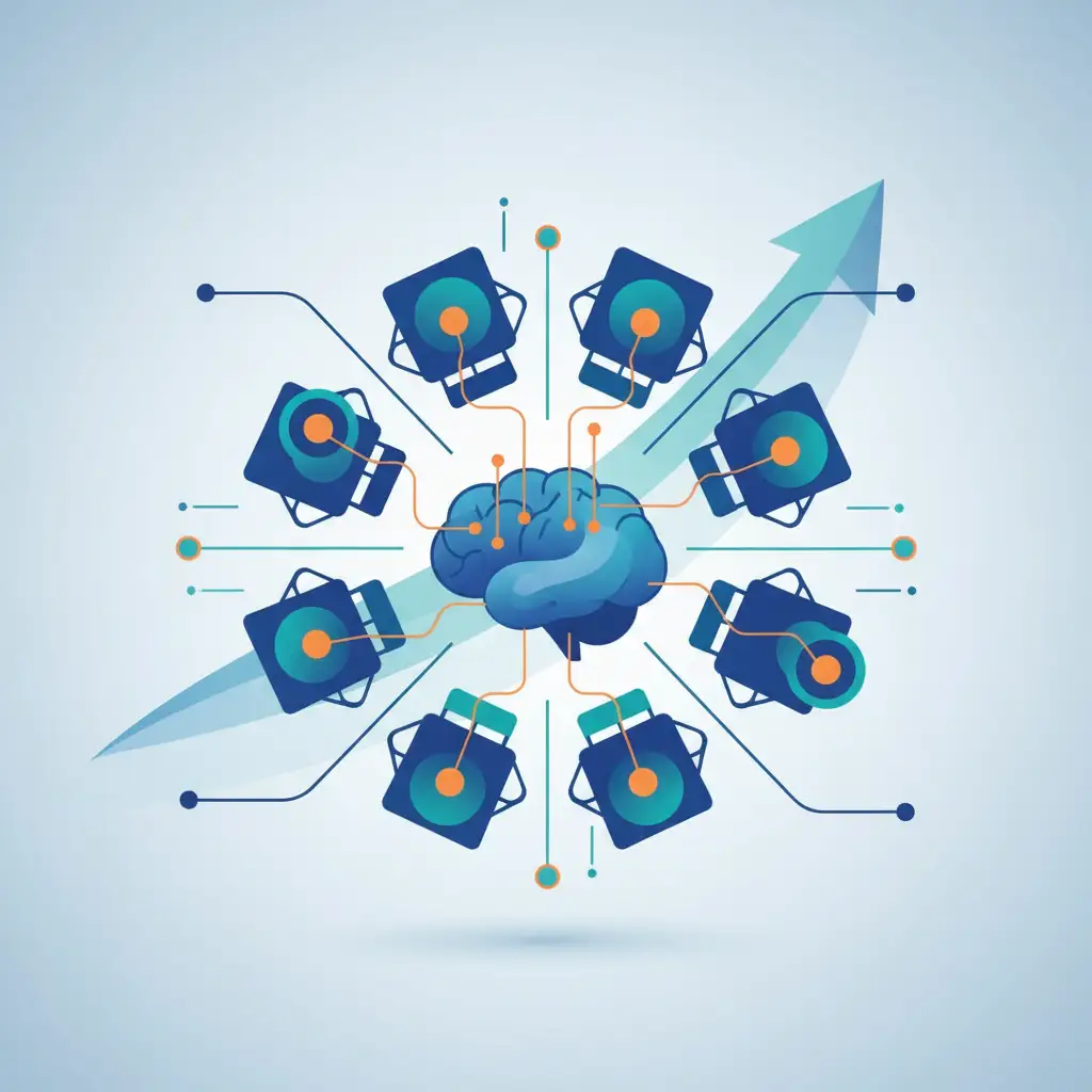 Menschliches Feedback bleibt für KI-Training auf Jahrzehnte unverzichtbar