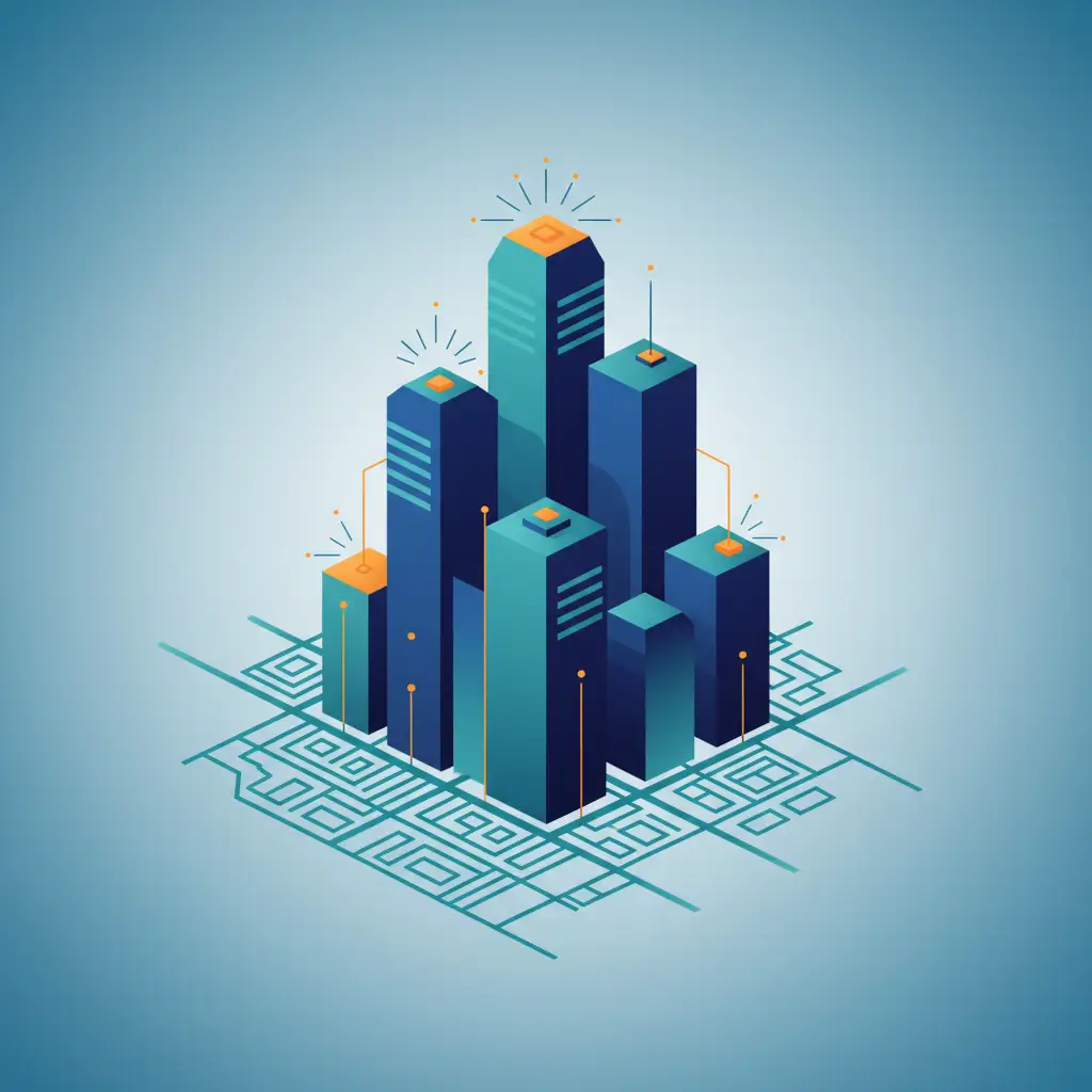 New Yorks Vorstädte: Wie kluger Wohnungsbau Mieten stabilisiert