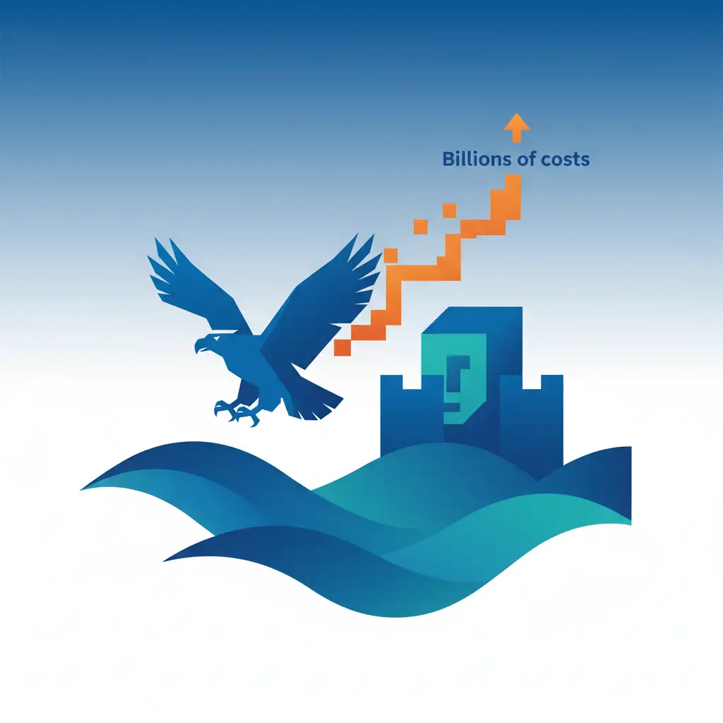 US-Militäreinsatz in der Karibik: Milliardenkosten für Maduro-Operation