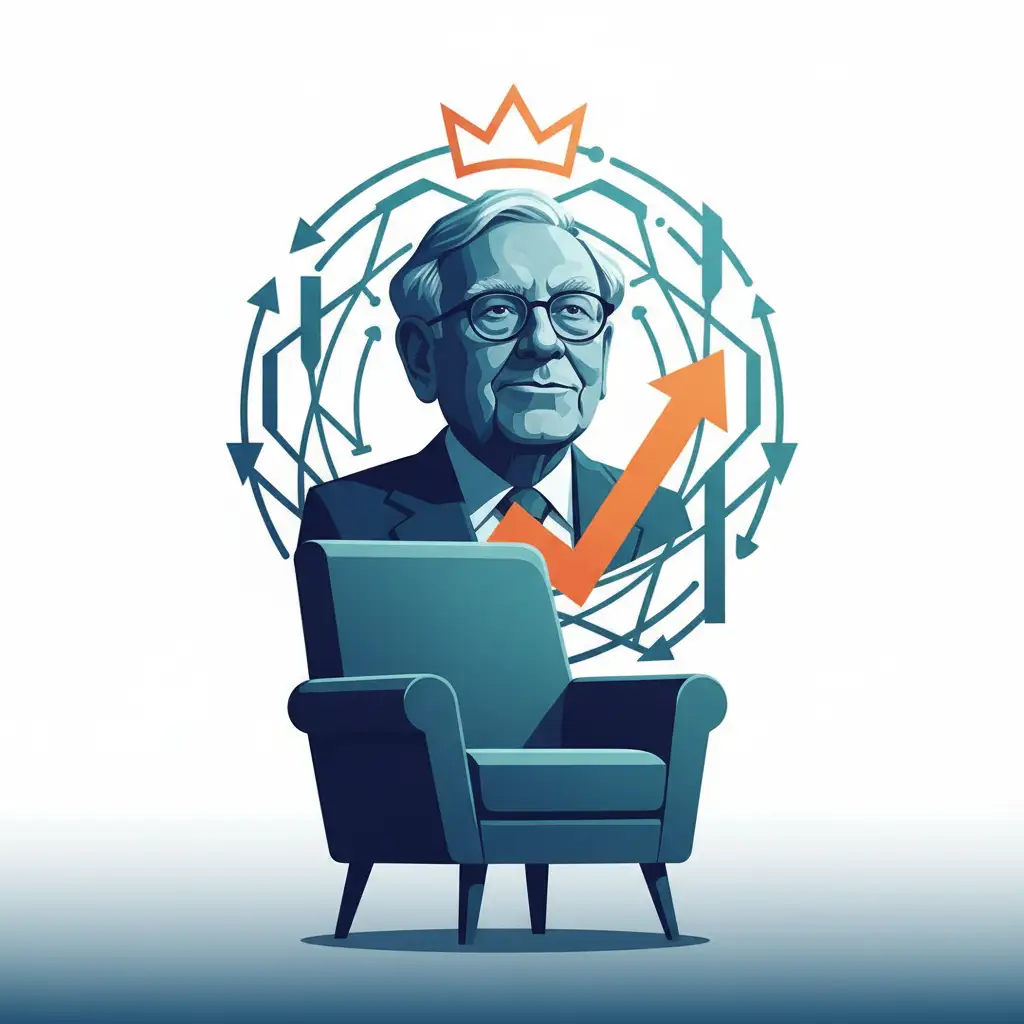 Buffett tritt als CEO zurück, bleibt Chairman: "Ruhestand schlimmer als der Tod