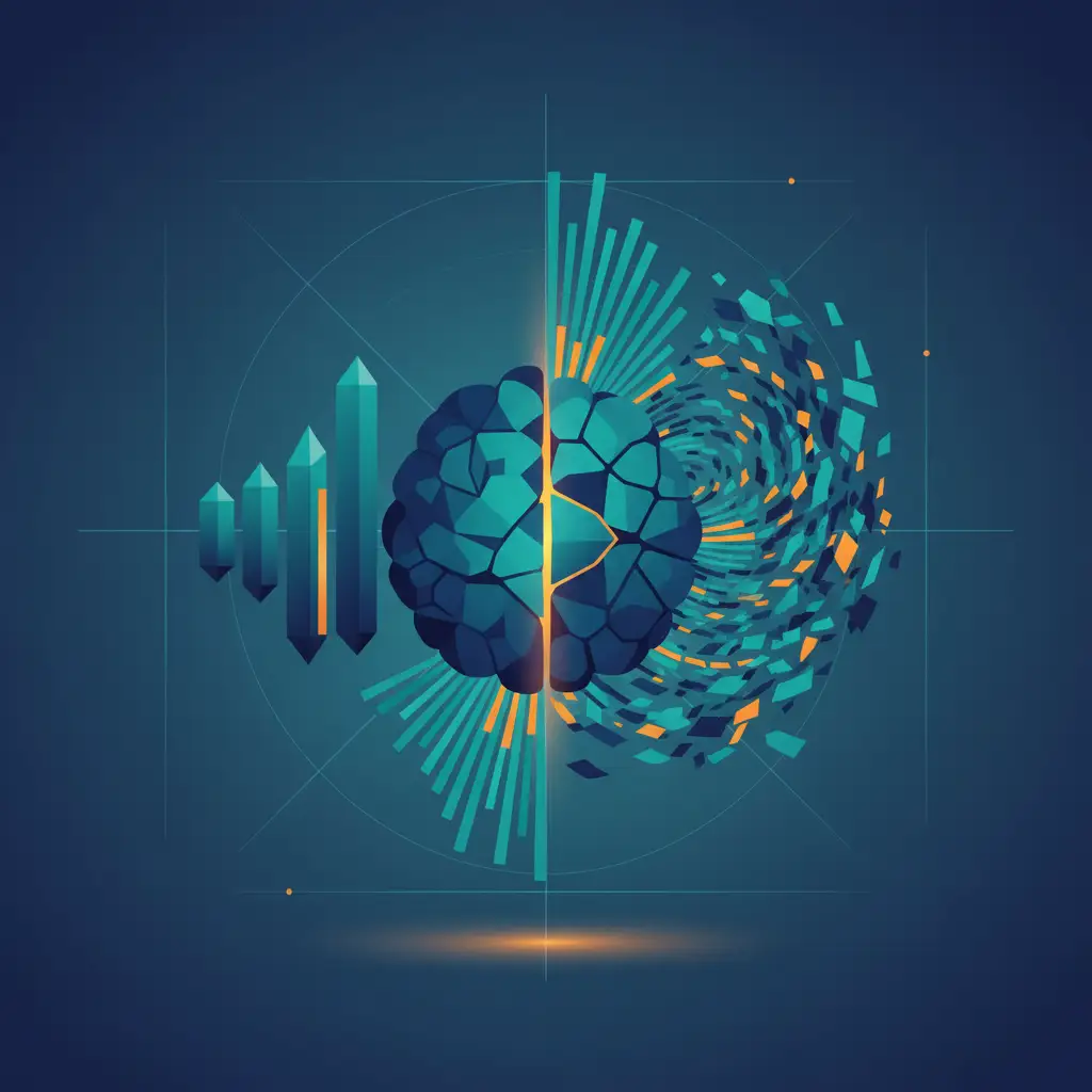 KI-Disruption: Matt Shumers Warnung spaltet die Finanz- und Tech-Welt