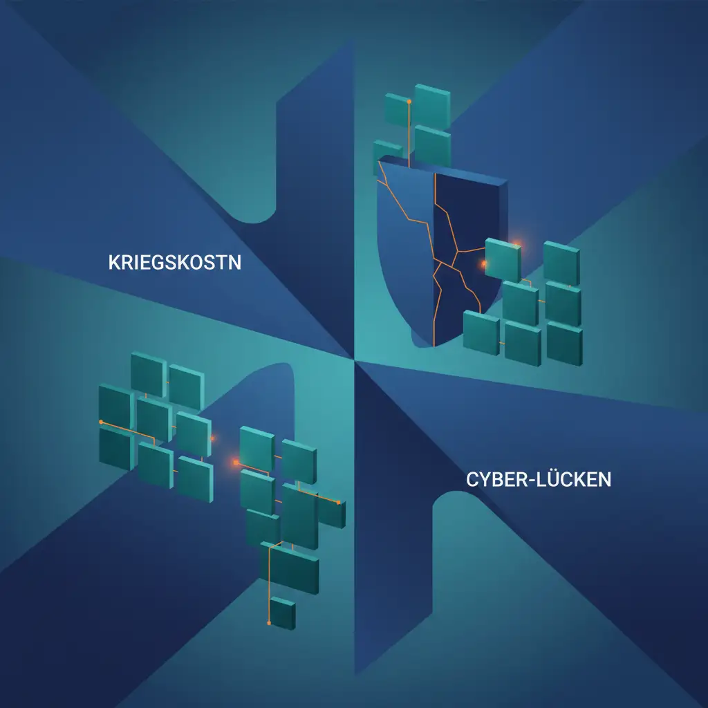 US-Verteidigungsausgaben: Warner warnt vor Iran-Kriegskosten und Cyber-Lücken