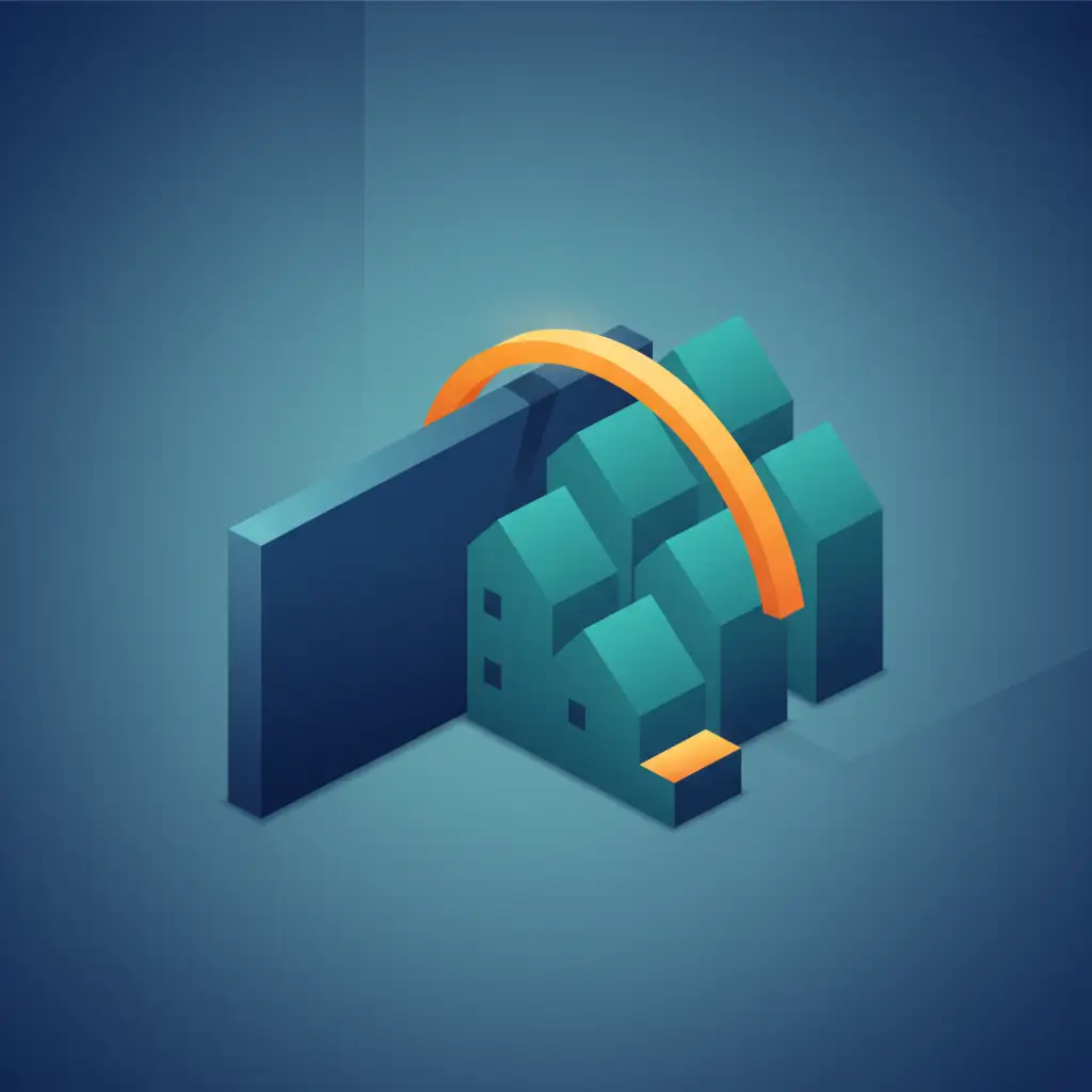 Trumps Plan gegen Immobilieninvestoren: Rettung für den US-Wohnungsmarkt?