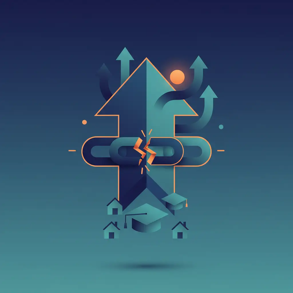 Studentenschulden: Wie Millennials Lebensziele aufschieben