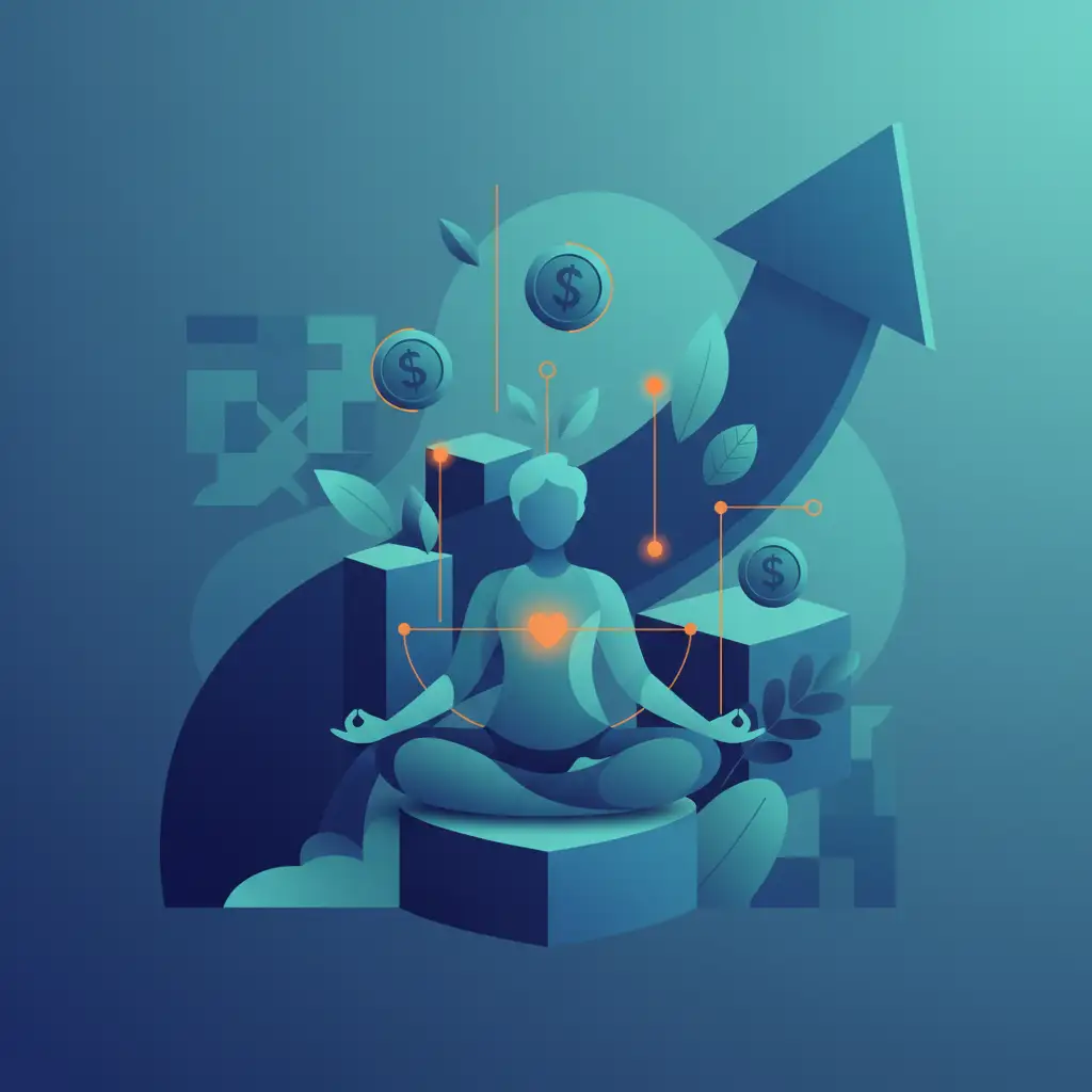 Arbeiten mit 83: Yogalehrerin Barbara Brown über Finanzen und Erfüllung