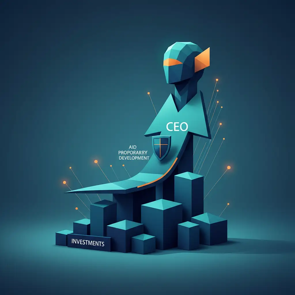 Amazon CEO Jassy verteidigt Milliarden-Investitionen in KI und Eigenentwicklung