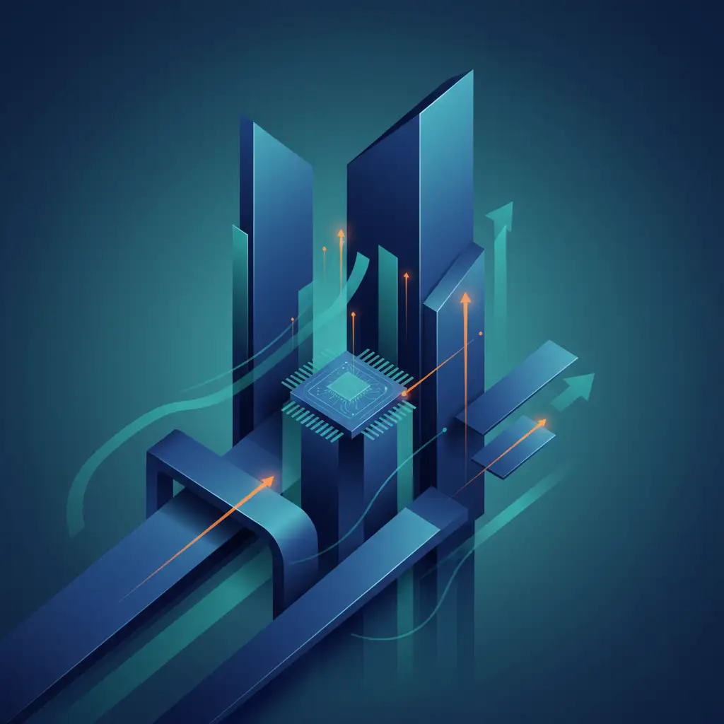 TSMC: Starkes Wachstum, hohe Profitabilität und KI-Boom treiben den Halbleiterriesen an