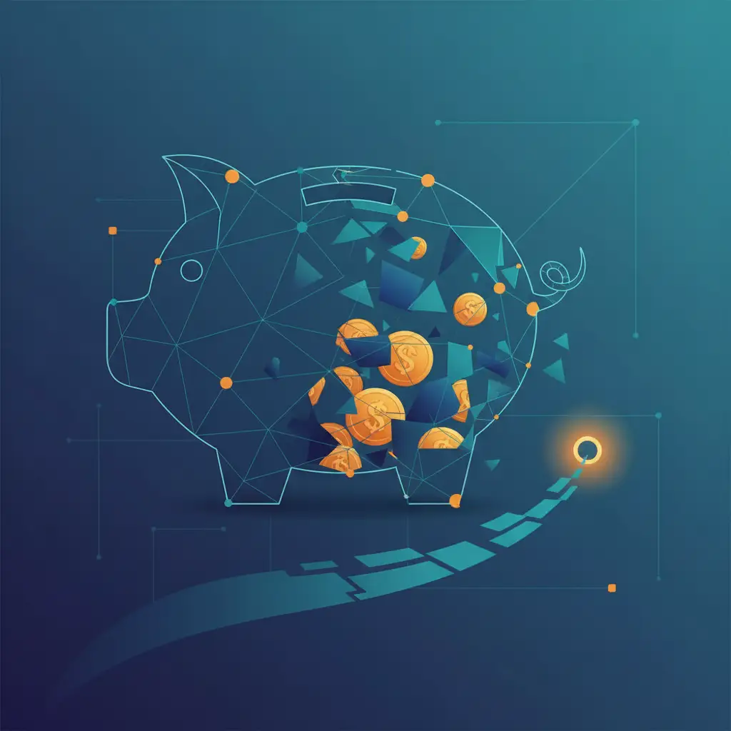 57% der Amerikaner ohne externe Ersparnisse: Die stille Krise der Altersvorsorge