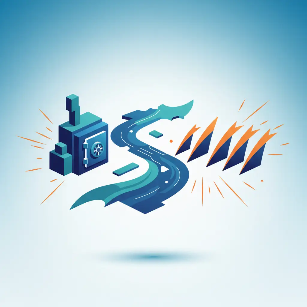 Naher Osten: Iran droht US-Finanzinstitutionen und Hormus-Schließung