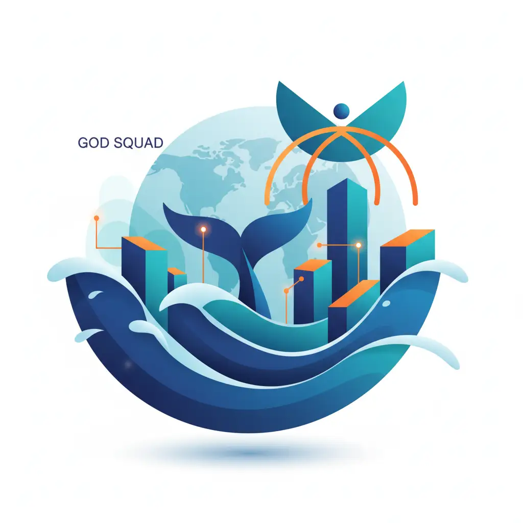 Seltene Rice's Wale: Trump-Pläne und das "God Squad" im Golf von Mexiko