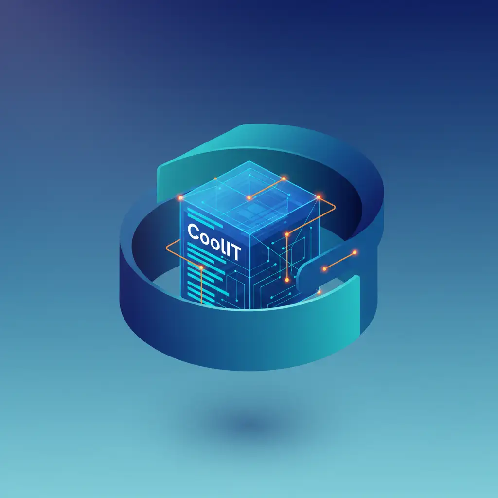 Ecolab kauft CoolIT für $4.75 Mrd.: Stärkung im KI-Rechenzentrumsmarkt