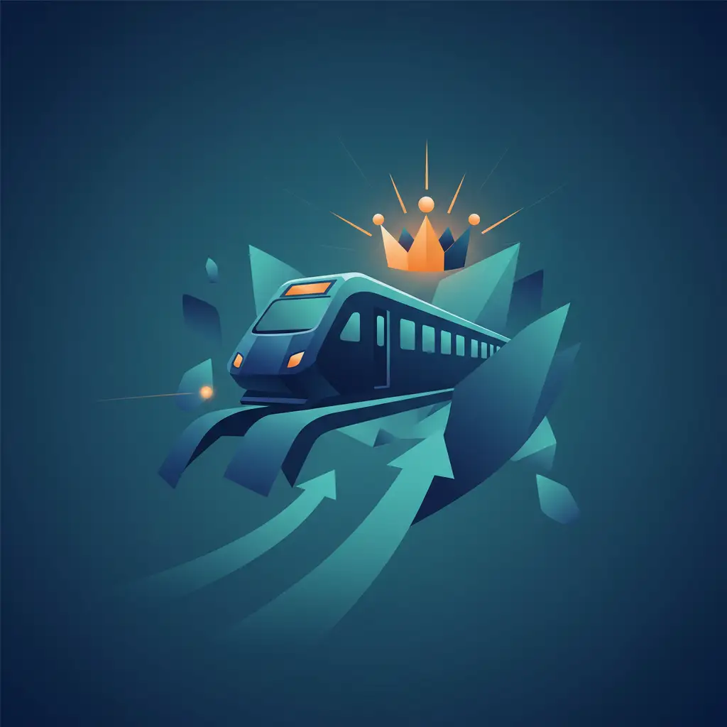 Amtrak setzt auf Luxus-Werbung, um Amerikas Mobilität zu verändern