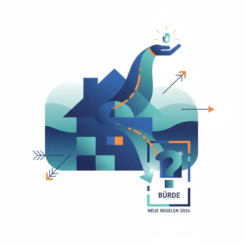 Auslandsimmobilie erben: Segen oder Bürde? Herausforderungen und neue Regeln 2026