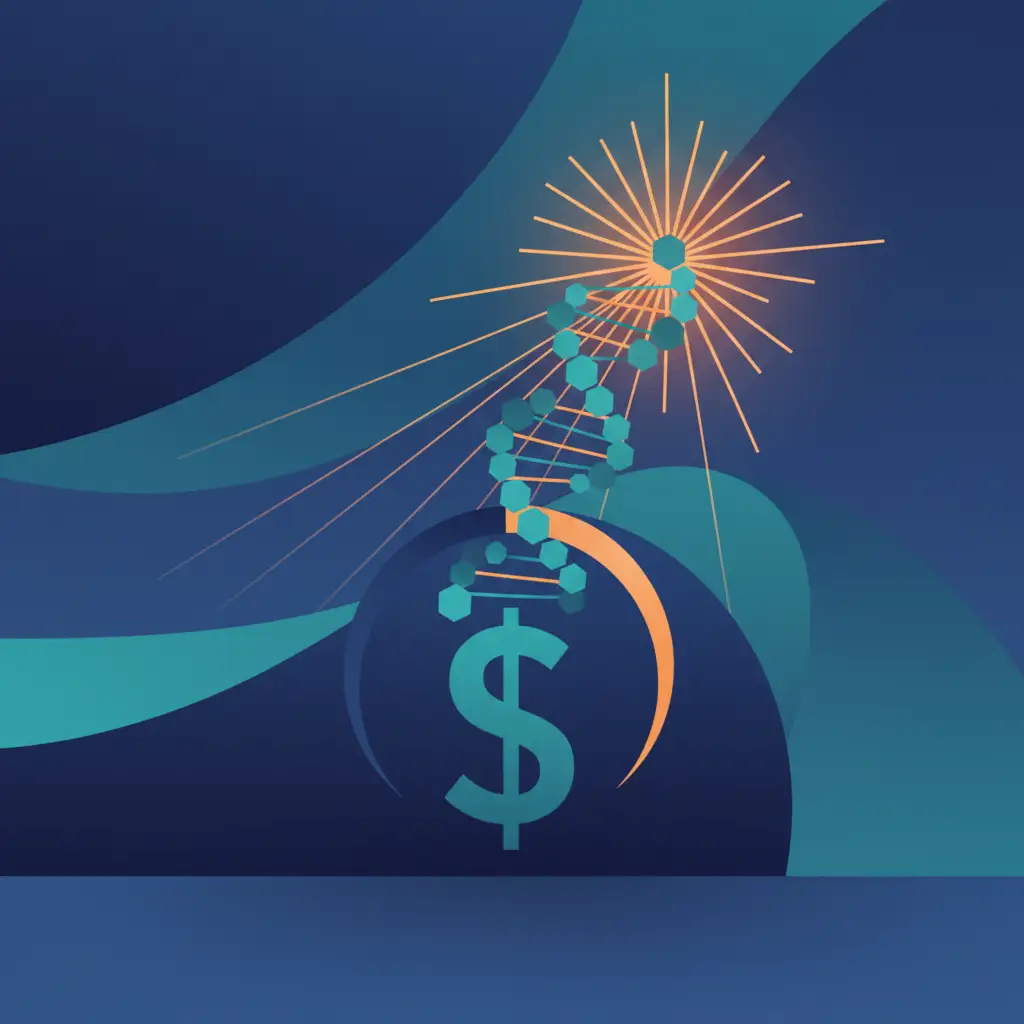 Anthropic stärkt KI-Biologie-Sparte vor möglichem IPO mit 400-Mio.-Dollar-Deal