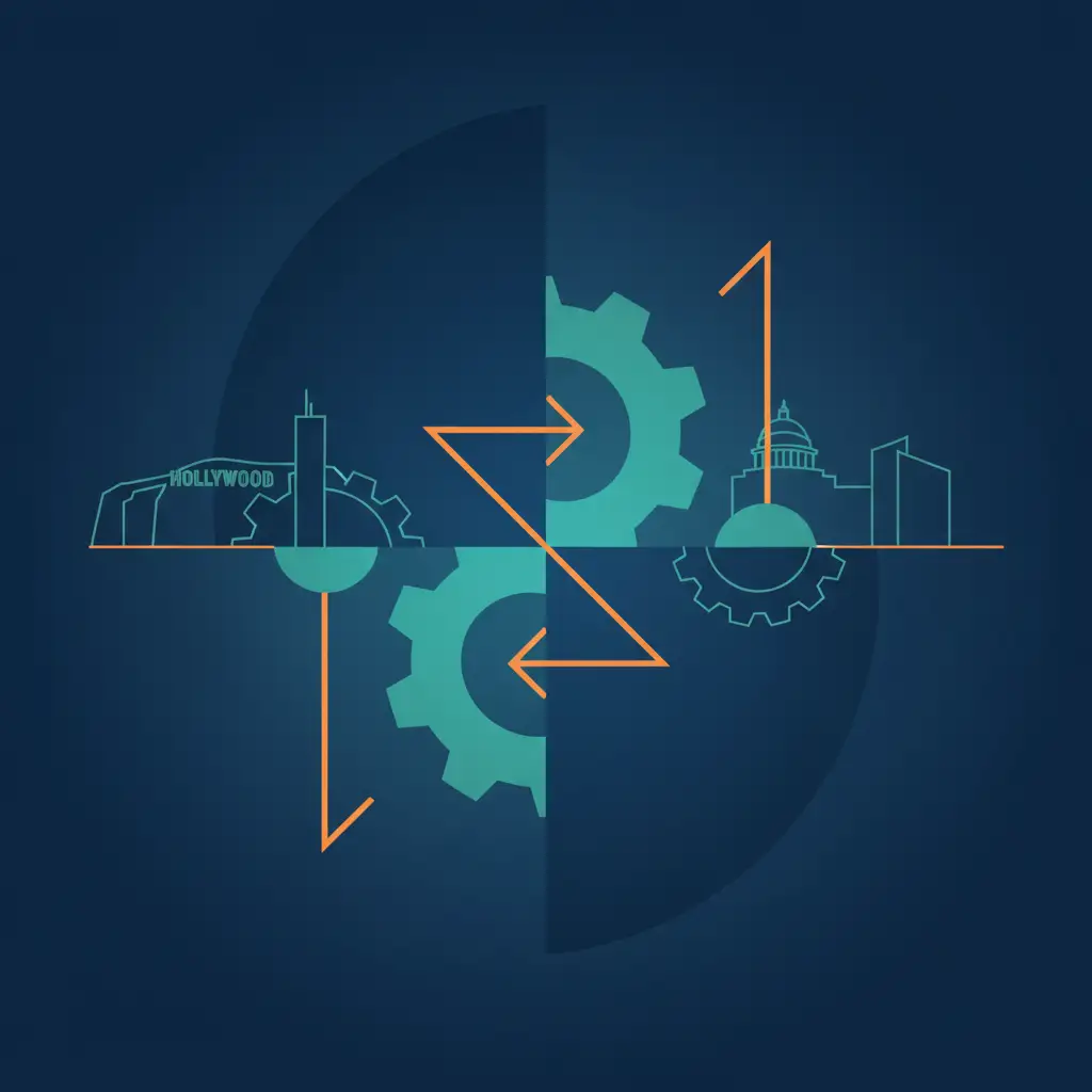 Netflix-Warner Bros. Fusion: Hollywood und Politik in Aufruhr