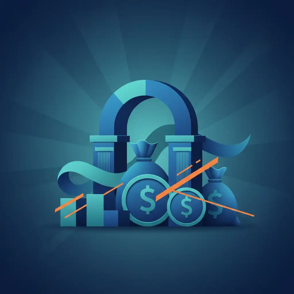 Trumps "Independence Arch": Steuergelder, Baupläne und Rechtsstreitigkeiten