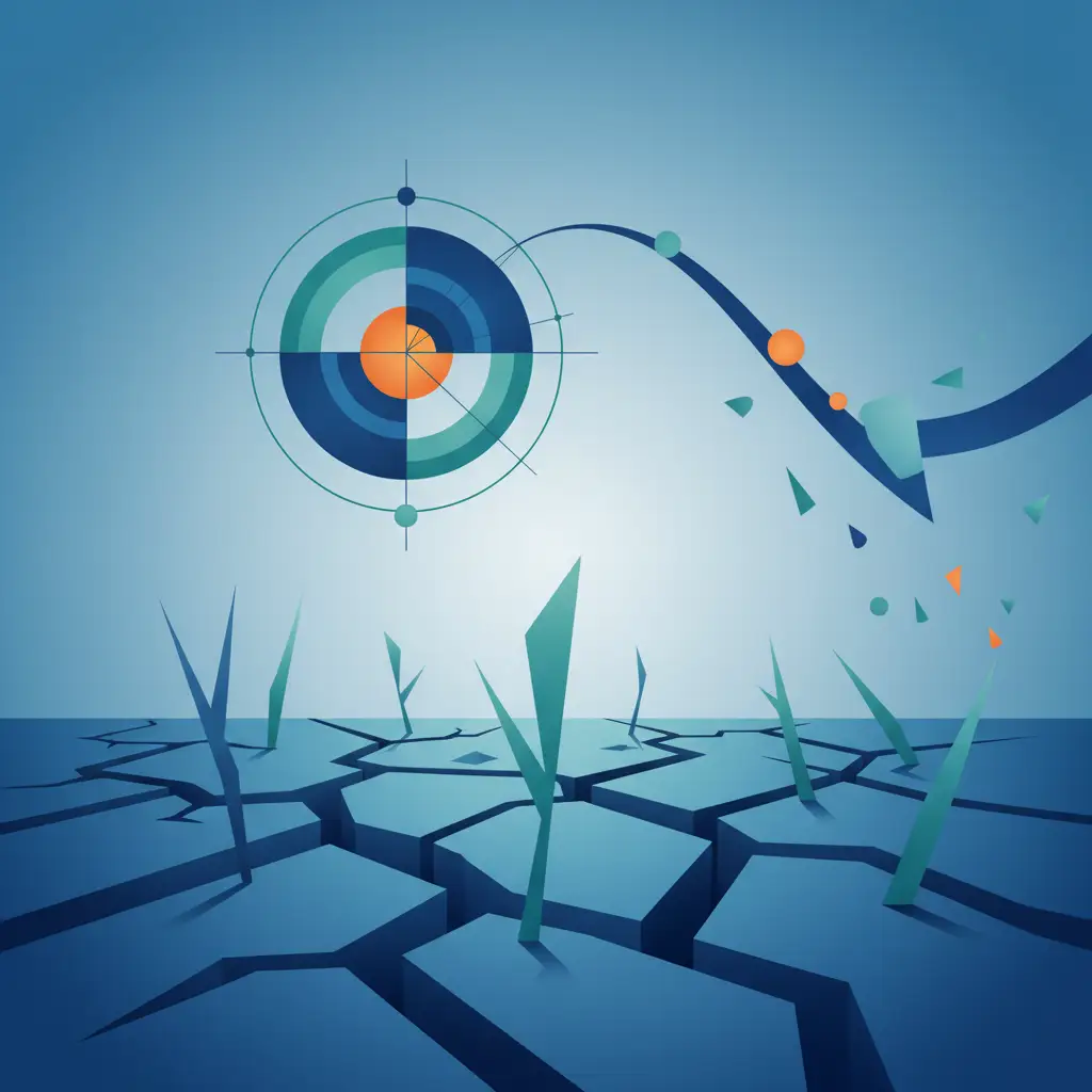 Rekorddürre in den USA: Eine alarmierende Entwicklung