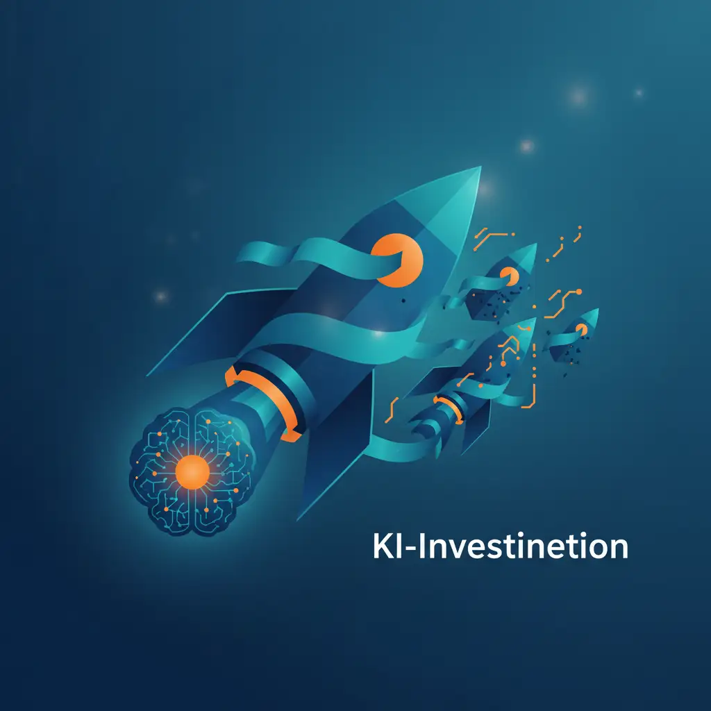 KI-Investitionen: Jahre hinter der Forschung – Eine VC-Expertin warnt