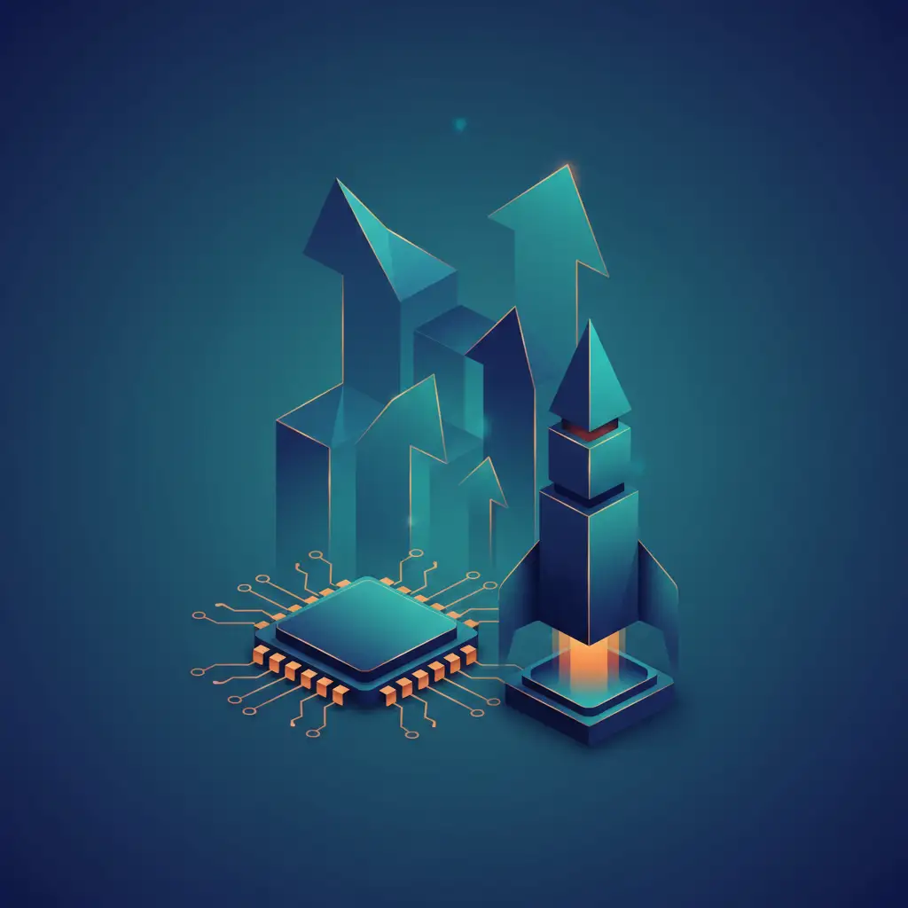 Coherent Corp. übertrifft Erwartungen dank KI-Boom und Halbleiterfertigung