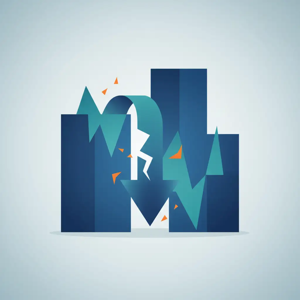 US-Aktien unter Druck: Geopolitik und "Extreme Fear" am Markt