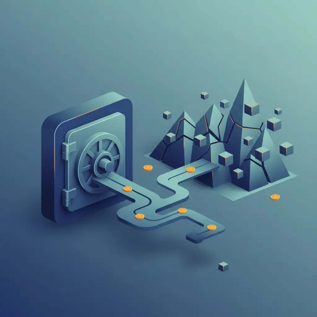 Altersvorsorge: Warum 3 Millionen Dollar mit 50 nicht immer reichen