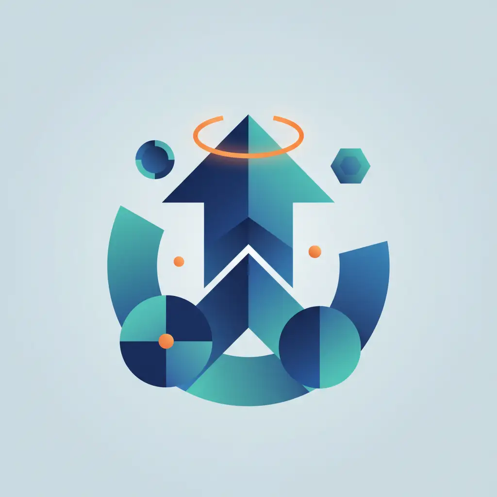 Aktienmarkt trotzt Krisen: Zinsen, Tech-Wandel und Berichtssaison im Fokus