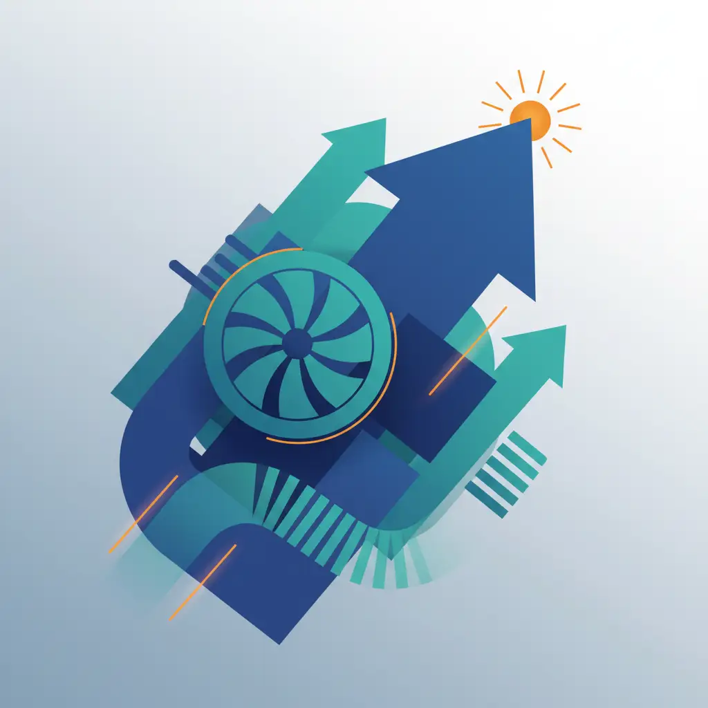 Globale Energiekrise 2026: Lehren aus der Vergangenheit und aktuelle Herausforderungen