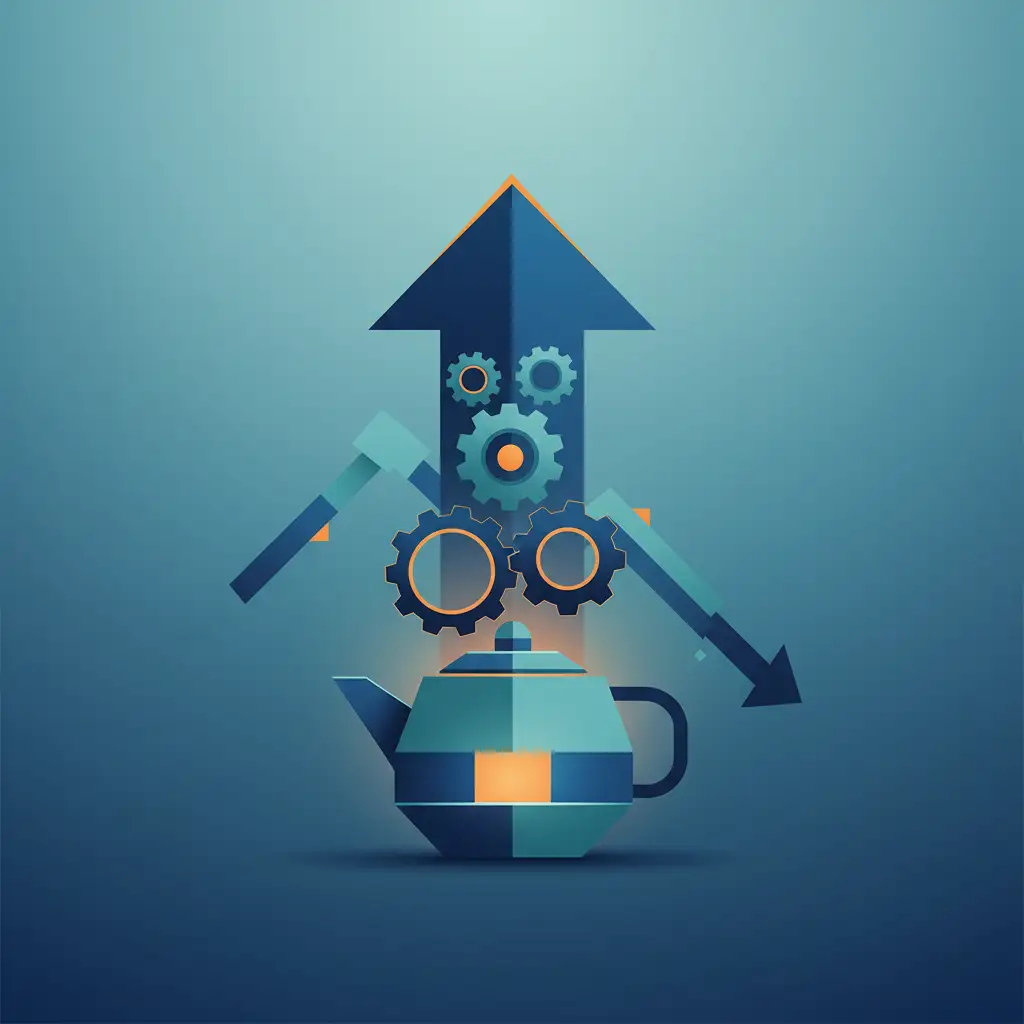 Chagee Holdings: Chinesischer Tee-Rivale als Wertaktie trotz Kursrückgang