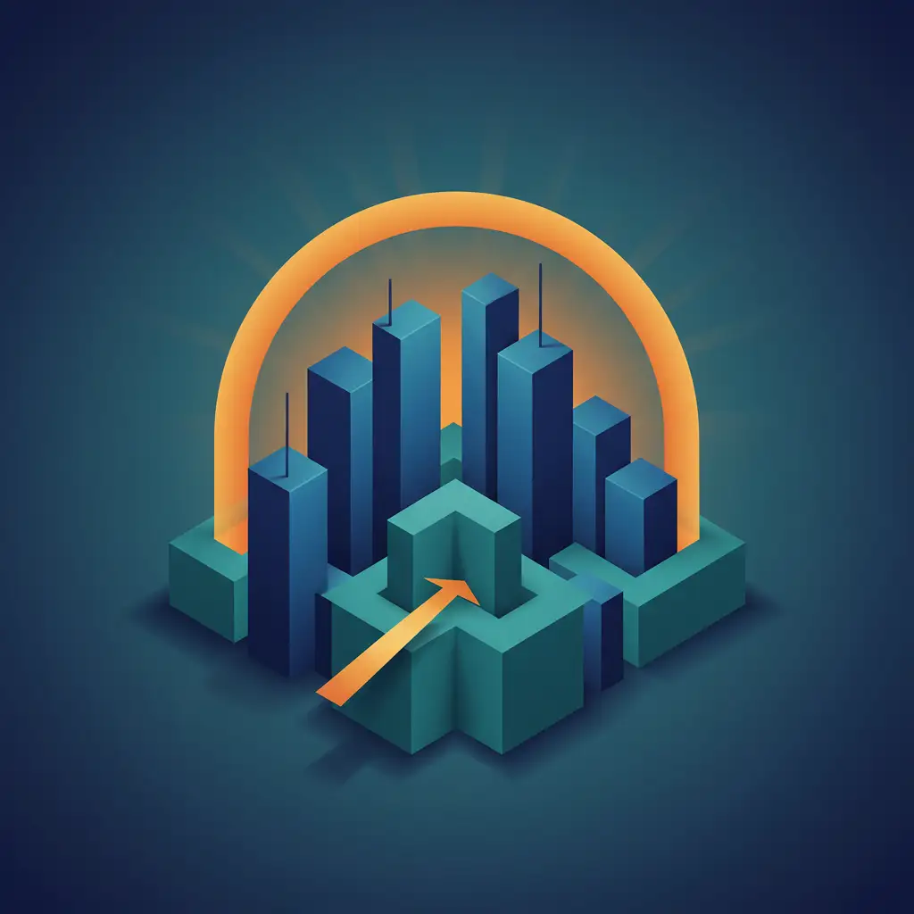 Trumps Plan: Institutionelle Investoren und der Immobilienmarkt